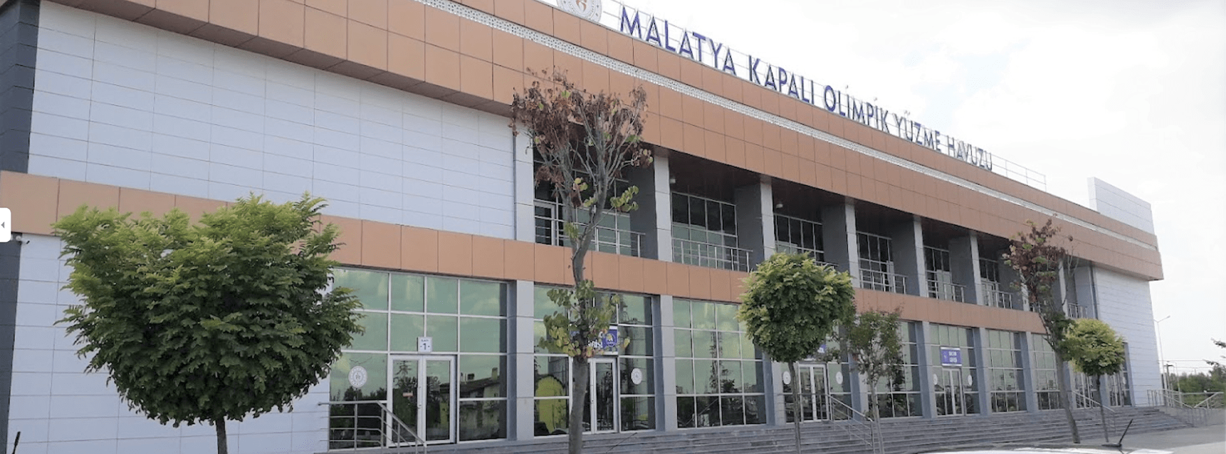 Malatya Merkez Olimpik Kapalı Yüzme Havuzu İkmal İnşaatı Yapım İşi