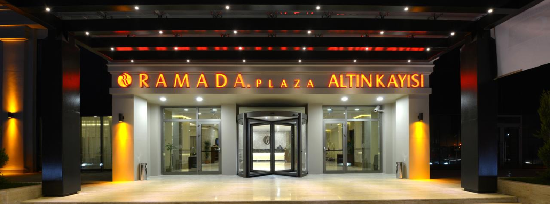 Malatya Altın Kayısı Hotel