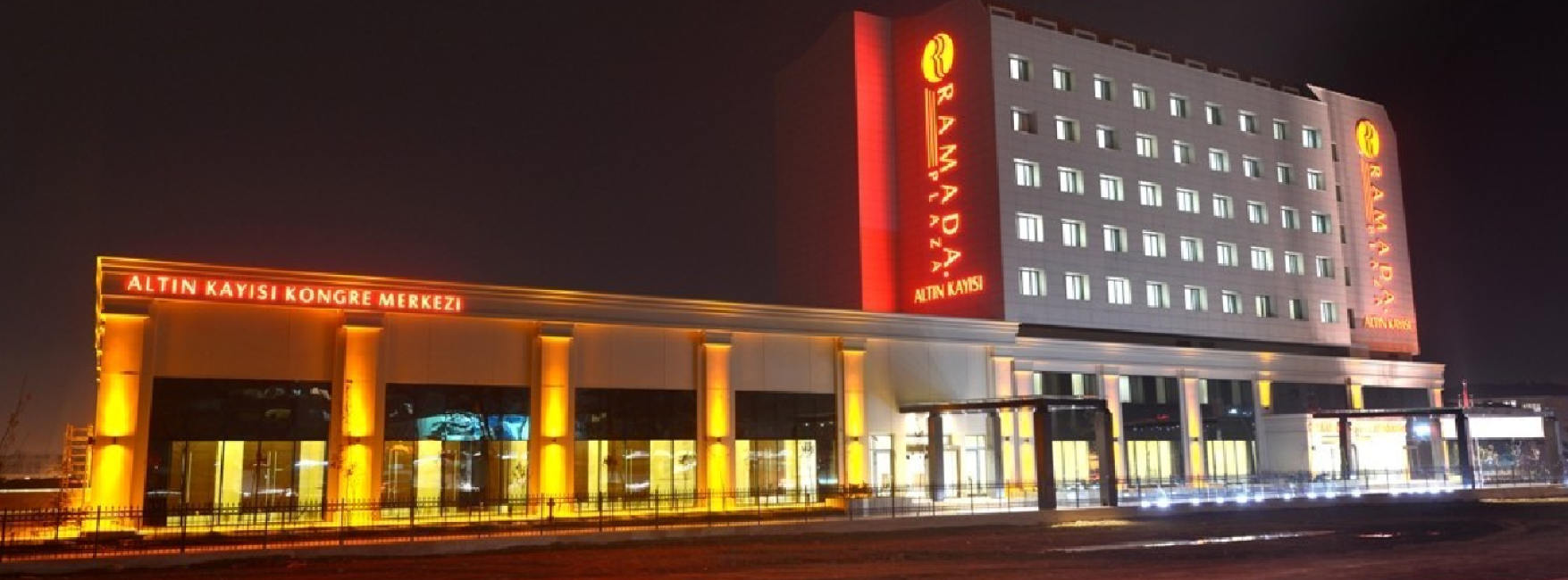 Malatya Altın Kayısı Hotel