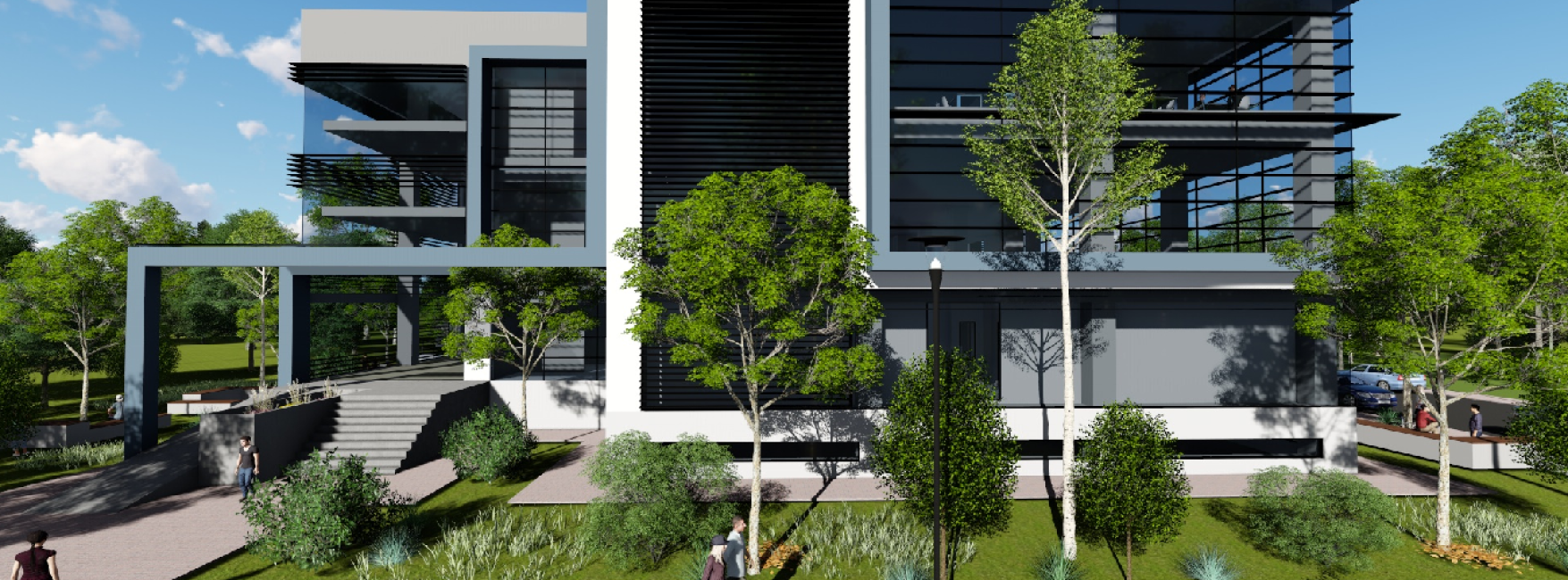 BSL-3 Vaccine Center
