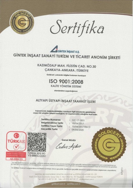 Çerez Politikası