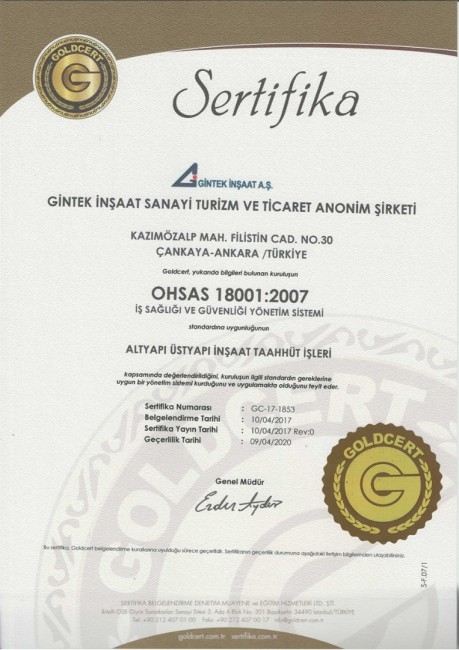 Çerez Politikası