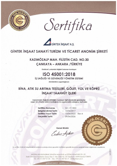Çerez Politikası
