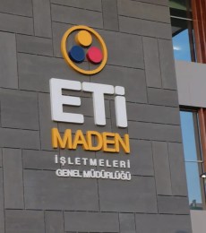 Another contract has been signed with Eti Maden, a company with a deep-rooted history that designs the future of boron. Construction has begun on the Kütahya Emet Boron Oxide Production Facility, which will increase Türkiye Boron Chemicals' production cap