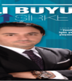 Gintek Group CEO Ateş Ergin: