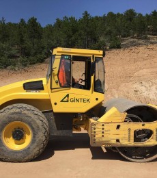 Bomag BW216 D4