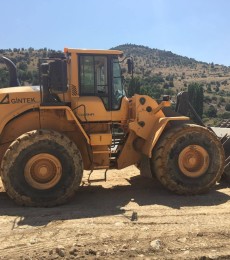 VOLVO L 180 G