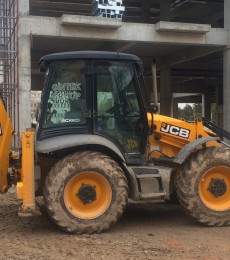 JCB 4CX 14H3WM