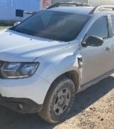 Dacia Duster 1.5 Bluedci Comfort