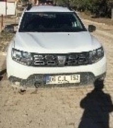 Dacia Duster 1.5 Bluedci Comfort