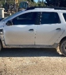 Dacia Duster 1.5 Bluedci Comfort