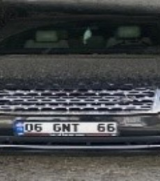 Land Rover Range Rover 3.0 Tdv 6 Vouge