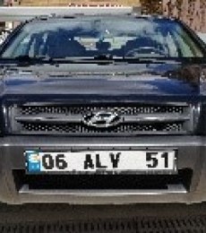 Hyundai Tucson 1.6 Crdi