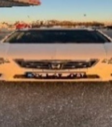 Honda Accord 2.0