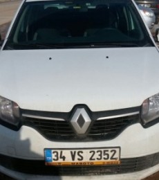 Renault Symbol Joy 1.5 Dci