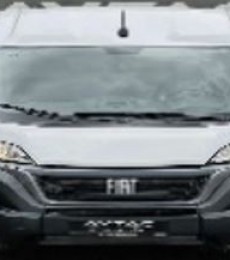 Fiat Ducato Maxi 2.2 MJET
