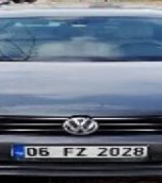 Volkswagen Passat 1.6 TDI