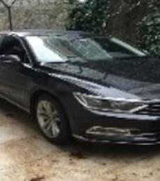 Volkswagen Passat 1.6 TDI