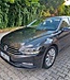 Volkswagen Passat 1.6 TDI