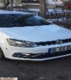 Volkswagen Polo 1.4 TDI