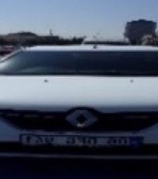Renault Symbol Joy 1.5 Dci
