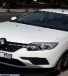 Renault Symbol Joy 1.5 Dci