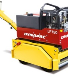 Dynapac LP750