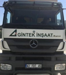 MERCEDES AXOR 4140