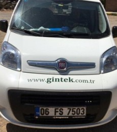 Fıat Fiorino Combi 1.3 Mjt 75 Pop