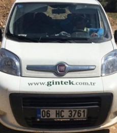 Fıat Fiorino Combi 1.3 Mjt 75 Pop