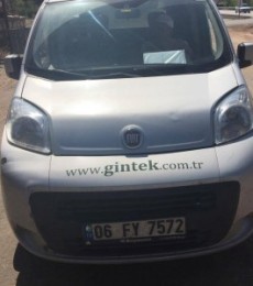 Fıat Fiorino Combi 1.3 Mjt 75 Pop