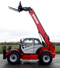 MANİTOU MT-X 1440