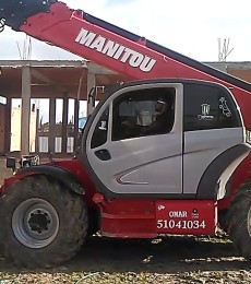 MANITOU MT-X 1840