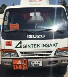 Isuzu NPR