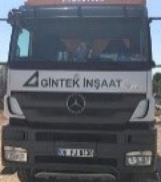Mercedes Axor 4140 B