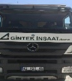 Mercedes Axor 4140 B