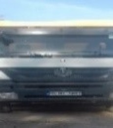 Mercedes Axor 4140 B