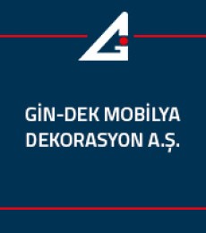 Gin-Dek Mobilya