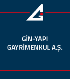 Gin Yapı Gayrimenkul