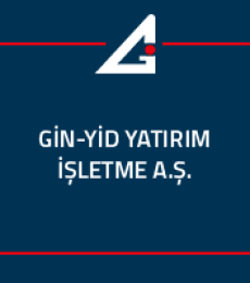 Gin-Yid Yatırım İşletme AŞ