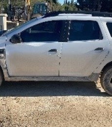 Dacia Duster 1.5 Bluedci Comfort