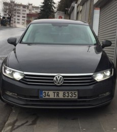 Volswagen Passat Bluemotion Highline 1.6 Tdi