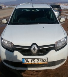 Renault Fluence Touch 1.5 Dci