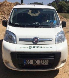 Fıat Fiorino Combi 1.3 Mjt 75 Pop