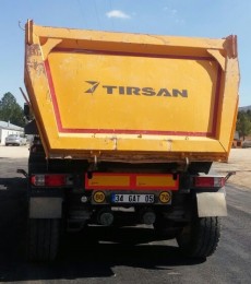 Tırsan Basic