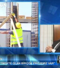 2013.01.20 Bugün Tv İşte Bugün Programı