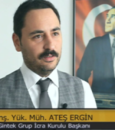 2015.11.15 Beyaz Tv
