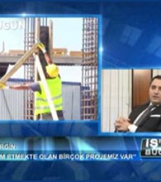 2013.01.20 Bügün Tv