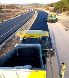 The contract for the construction of the Konya – Beyşehir State Highway has been signed.