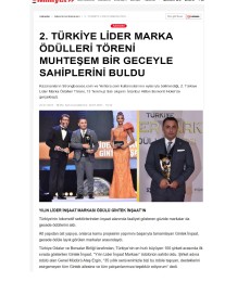 2021.07.17 Gintek Named Construction Brand of the Year